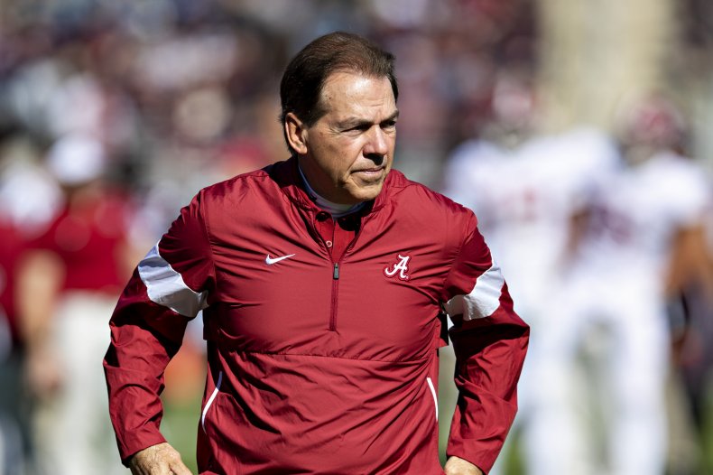 SEC Football Rankings and Predictions Ahead of Opening
Weekend 1