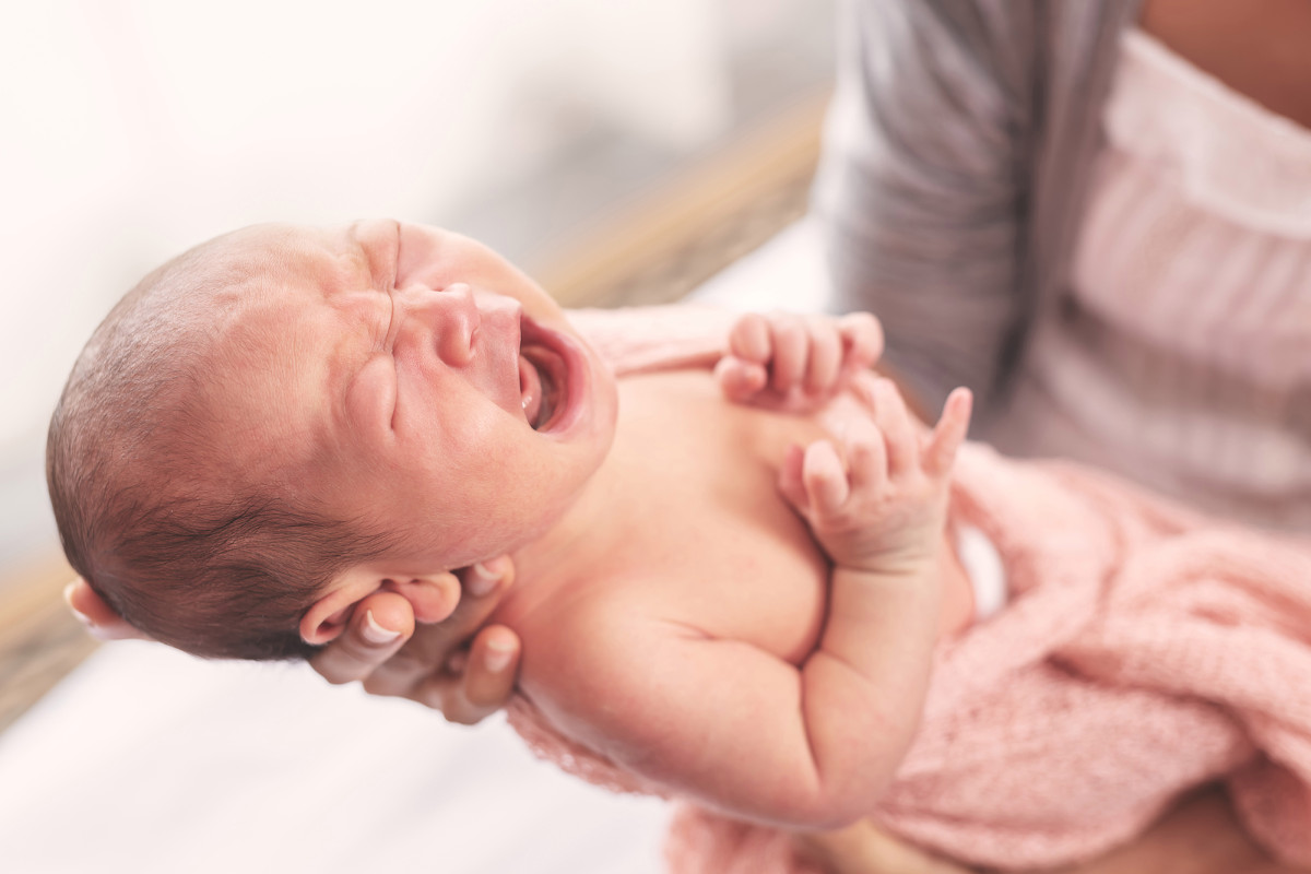 Women are reconsidering having kids due to the
coronavirus 1