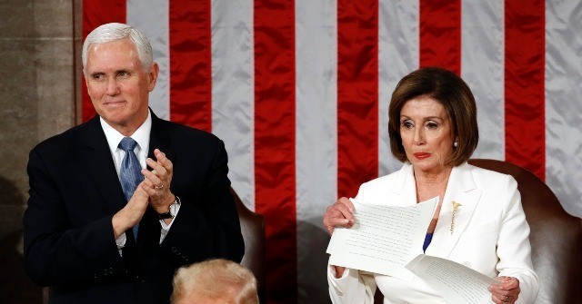 FACT CHECK: Biden Falsely Claims Trump Ignored Coronavirus
in SOTU 1