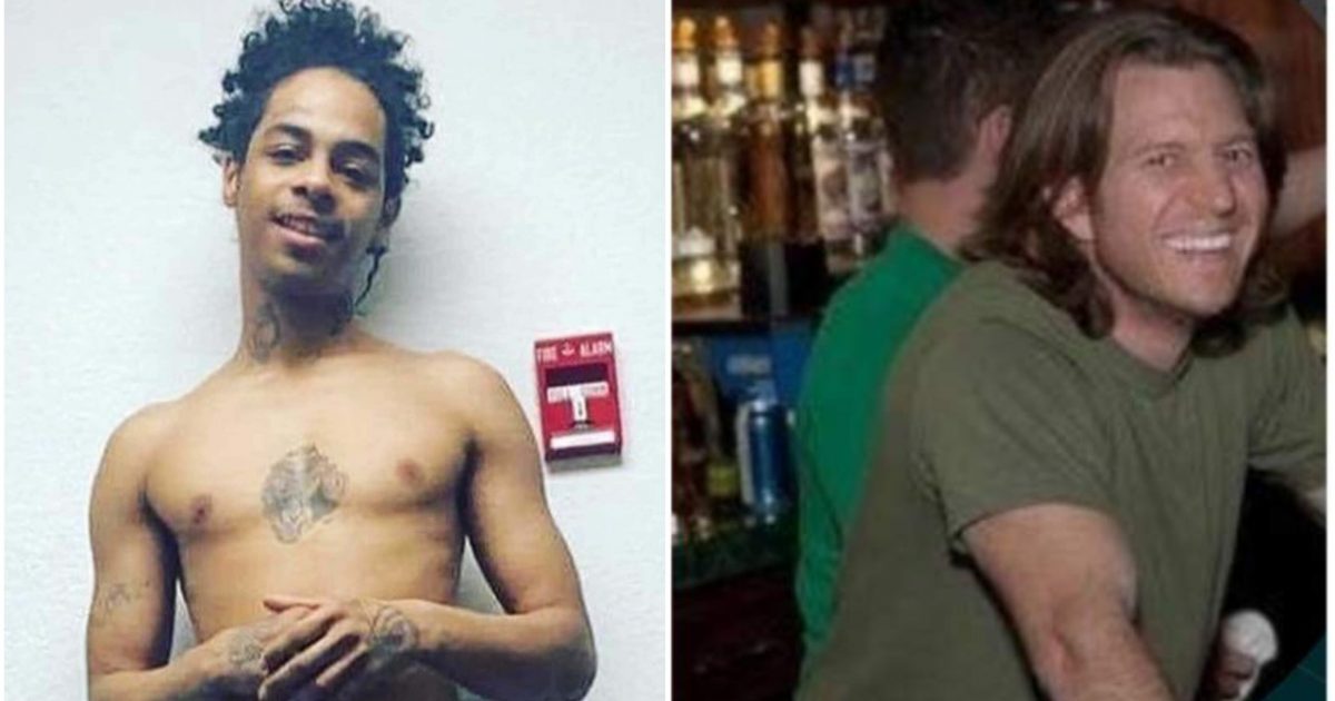Omaha Business Owner Who Killed BLM Rioter in Self-Defense
is Hit with Multiple Felony Charges 1