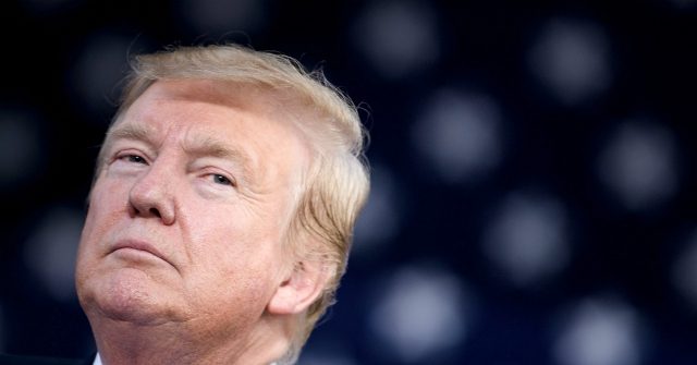 Donald Trump: Some Police Officers 'Choke' Just Like in
Golf 1