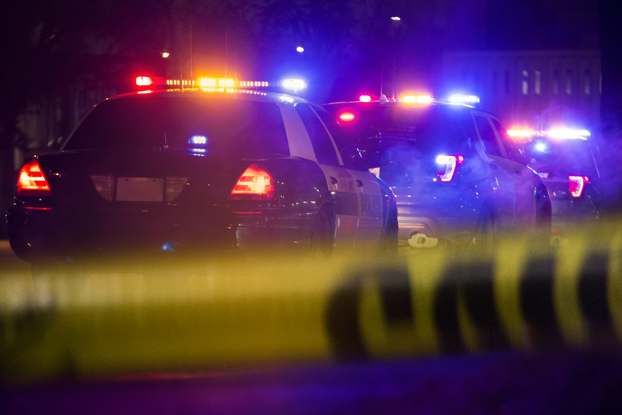 School Students Overhear Woman Being Shot to Death During
Remote Class 1