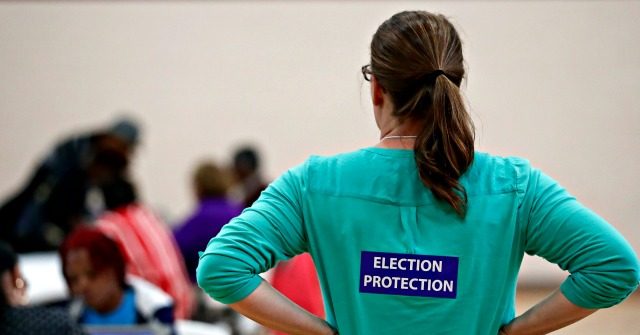 Philadelphia: Trump Campaign Threatens to Sue over Satellite
Election Office Access 1