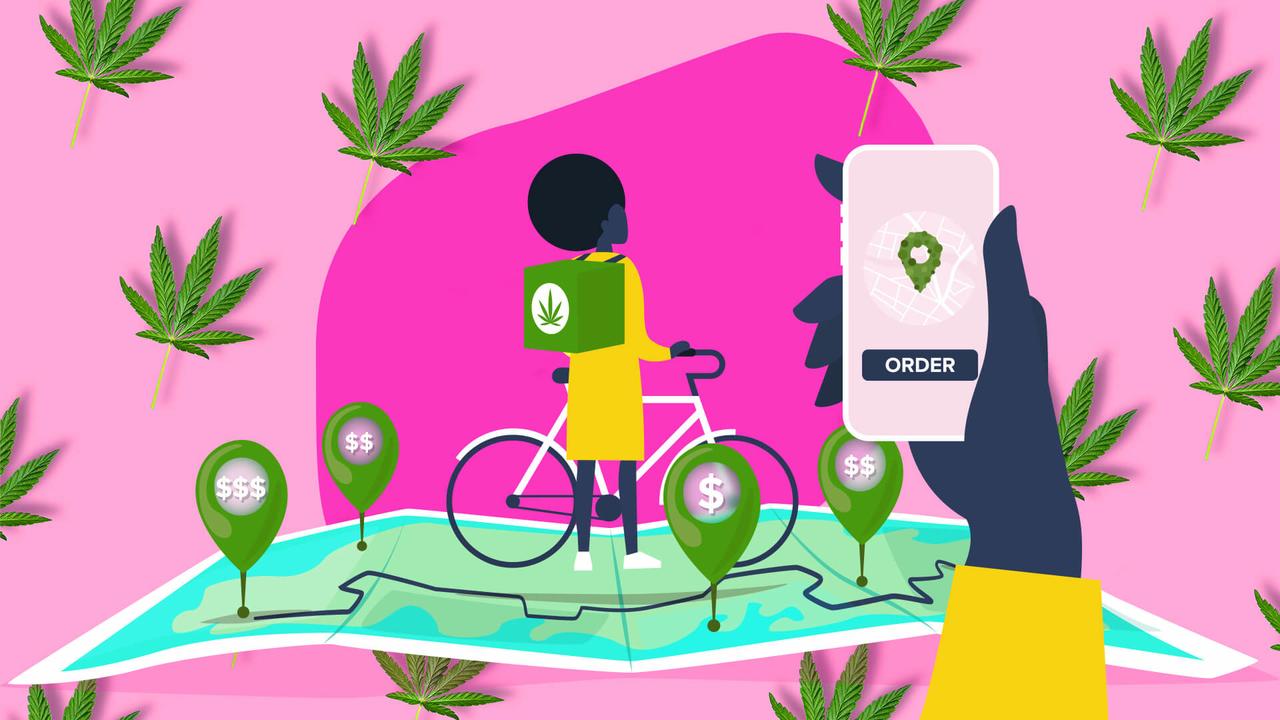 The Most & Least Expensive US Cities For Cannabis
Amid COVID-19 1