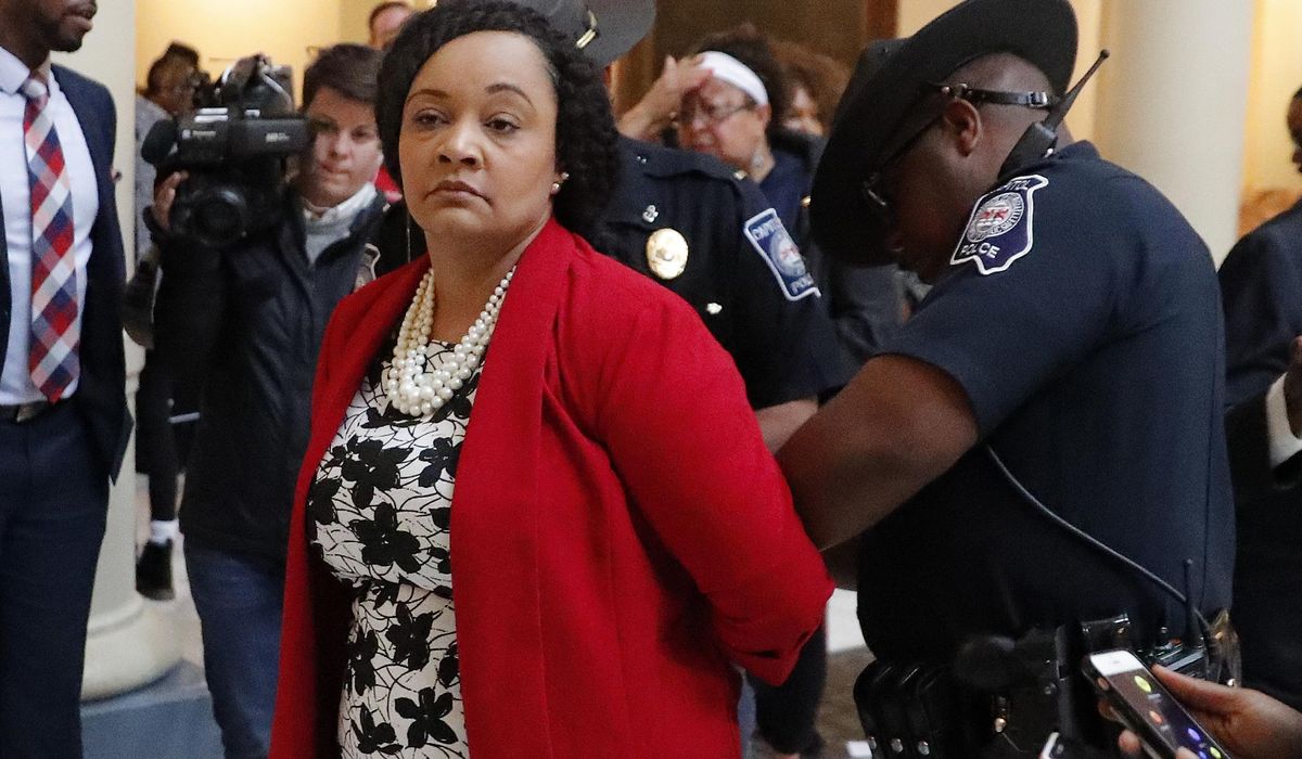 Lawmaker, others sue over protest arrest after 2018
election 1