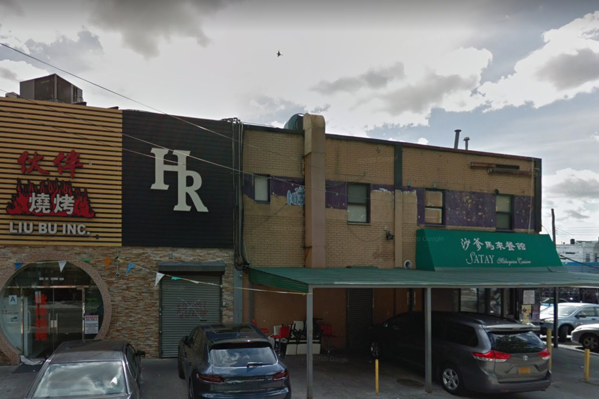 NYC sheriff shuts down karaoke bar for COVID-19
violations 1