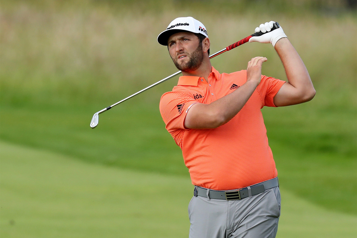 US Open predictions: Jon Rahm can win on difficult
course 1