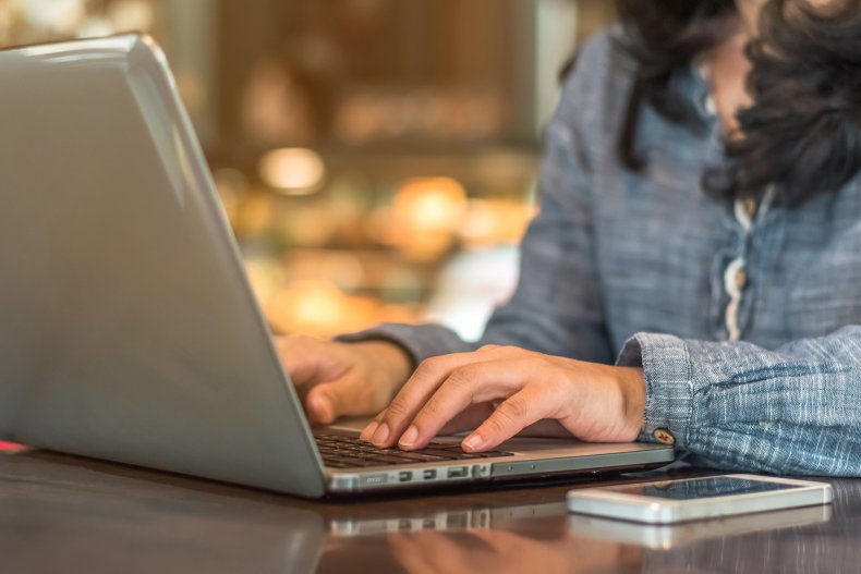 University Puts White Professor on Paid Leave for Using
N-Word in Class 1