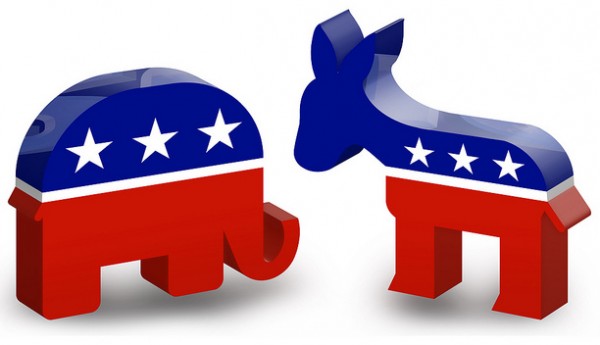 Sheriff leaves Democratic Party, becomes Republican amid
anti-police protests 1