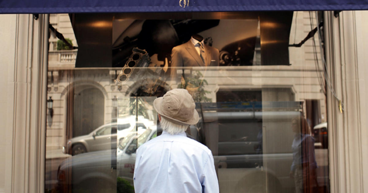 Ralph Lauren to lay off 3,600 workers after coronavirus
hit 1