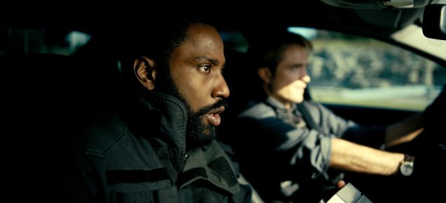 ‘Tenet’ Tops $150M Worldwide in New Box Office
Normal 1