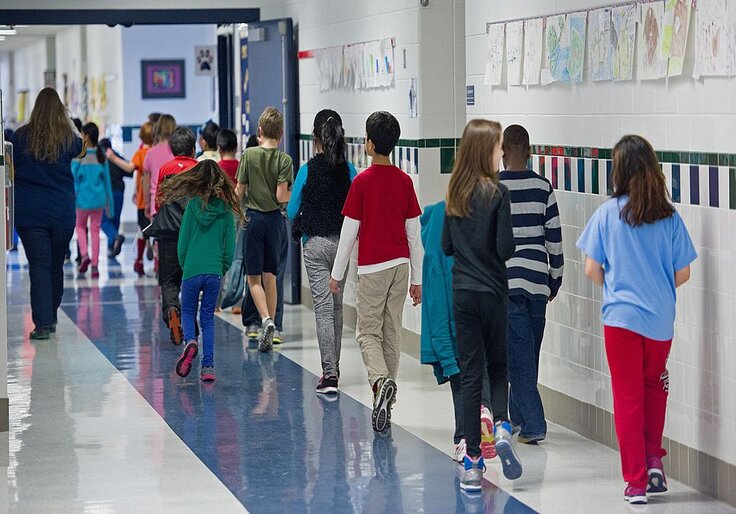 Loudoun County Schools Spend Hundreds of Thousands on
Critical Race Theory 1