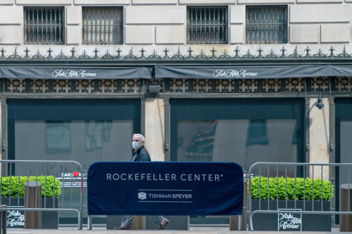 L’Avenue at Saks’ reopening set for Sept. 30 1