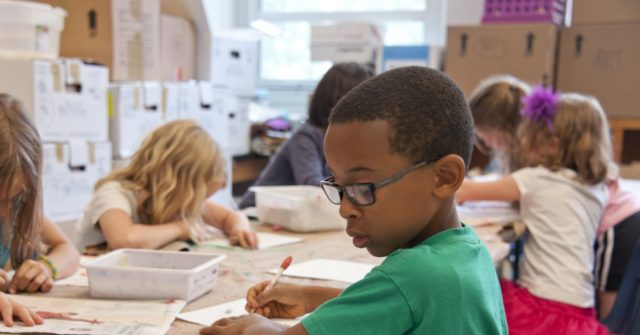 Report: Los Angeles County Health Director Says Schools to
Reopen ‘After Election’ 1