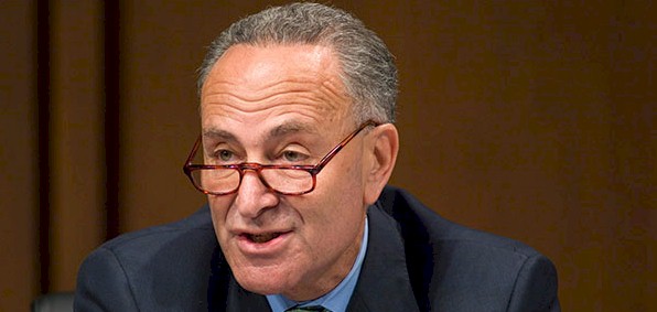 Dems' 'secret' of being under thumb of liberal extremists to
be 'thrust into open view' 1