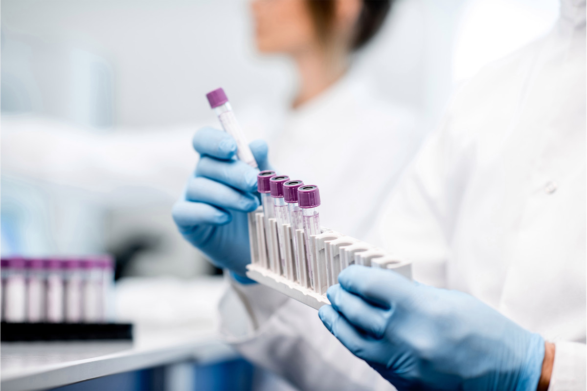Scientists discover antibody that ‘neutralizes’ virus that
causes coronavirus 1