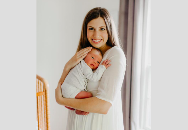 For working moms, coronavirus can take a toll on
careers 1