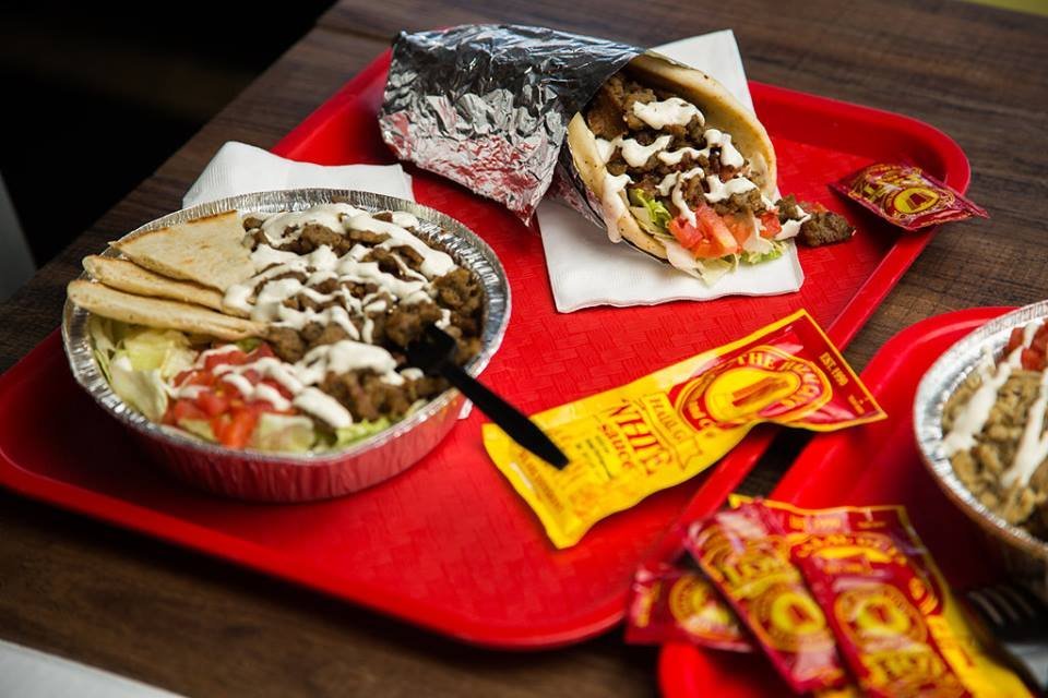 The Halal Guys opening new location in Santa Clara 1