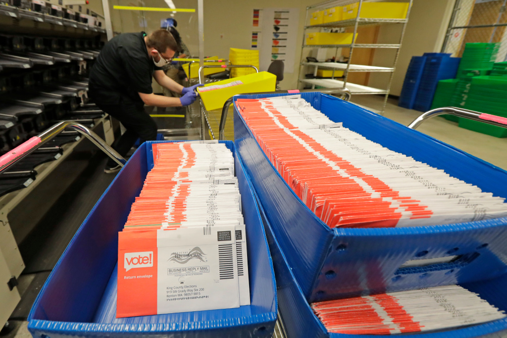 Wave of Bay Area tax measures on Nov. 3 ballot could be a
hard sell because of coronavirus 1