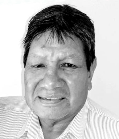 It's taken just eight months to reach this sobering
milestone. Here's how Covid-19 tore the world apart. 1