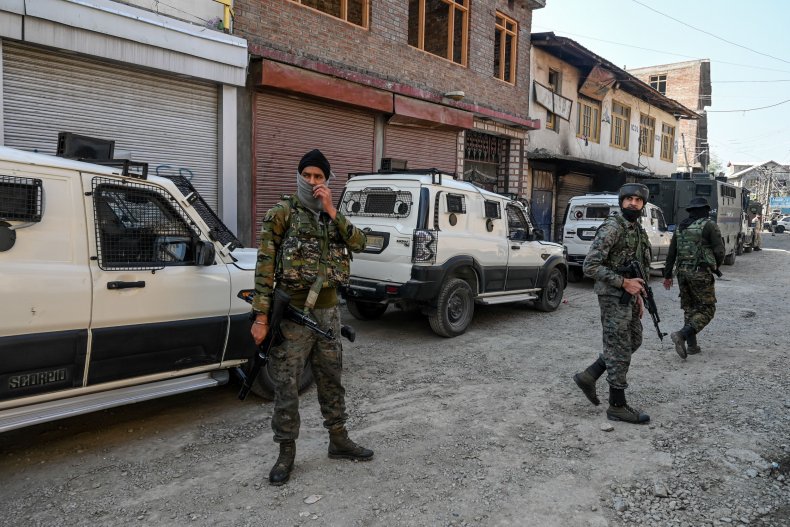 Indian Town Shuts Off Internet to Avoid More Protests After
Man Died in Police Custody 1