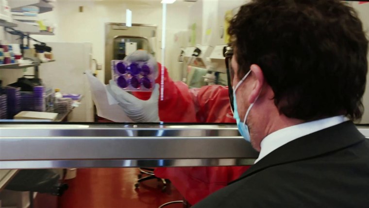 Many parents are hesitant to give their kids a Covid-19
vaccine. What if schools require it? 1