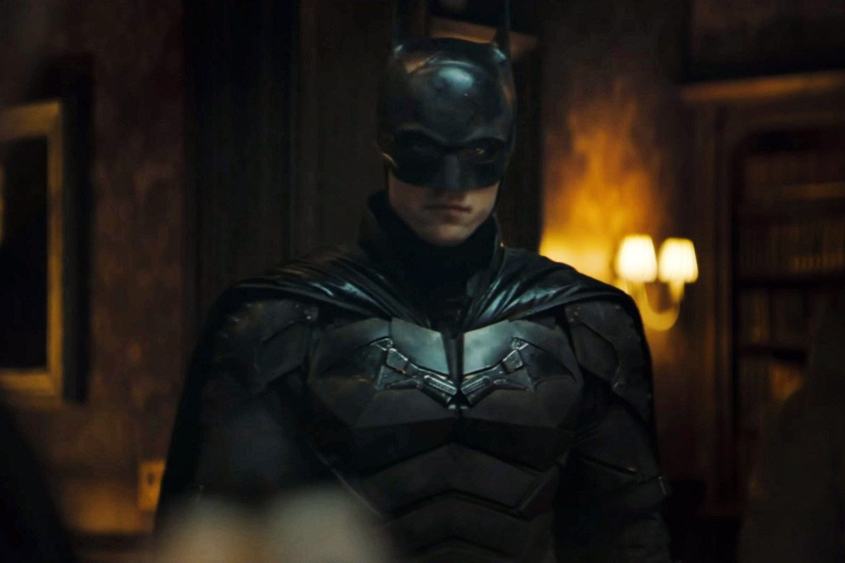 ‘Batman’ star Robert Pattinson tests positive for COVID-19:
report 1