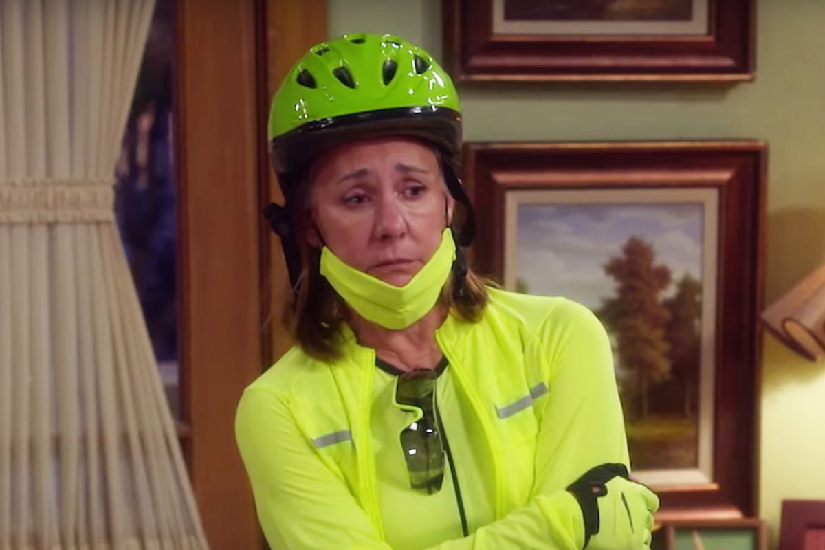 ‘The Conners’ Takes on COVID-19 in New ABC Promo 1