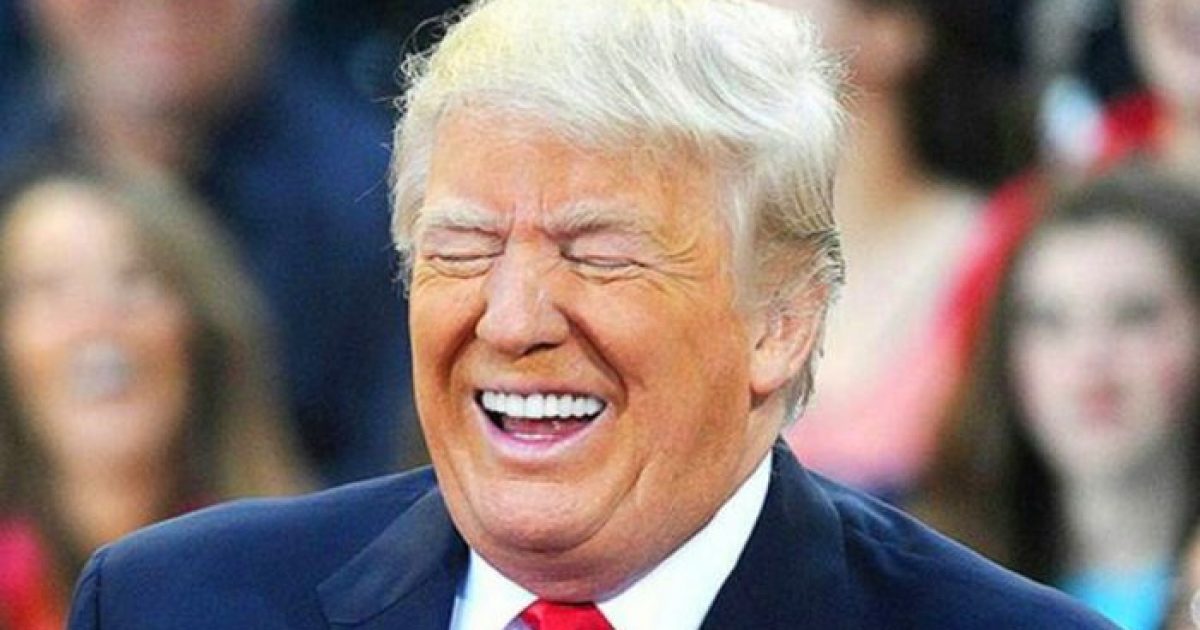 New Dem Talking Point: Blame Trump for Causing a ‘Race War’
Over Riots They Have Supported 1