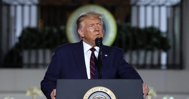 Trump: I Don't Want My Supporters Confronting
Protesters 1