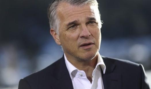 UBS CEO Joins JPMorgan In Push For 'A Return To The Office'
For Staff 1