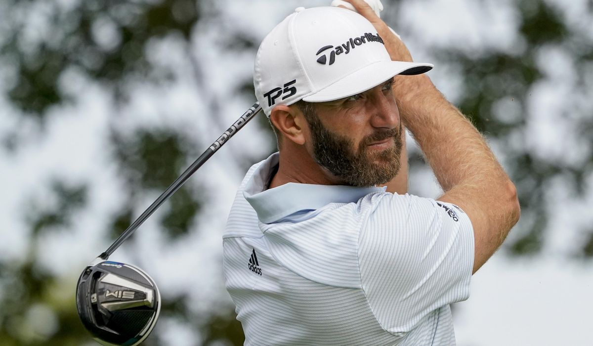 Tough test for tough times: US Open at haunting Winged
Foot 1