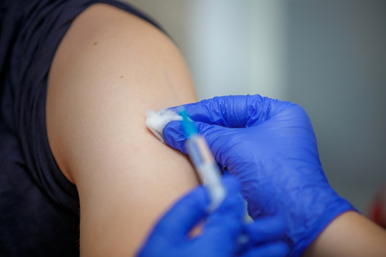 China Claims Its Coronavirus Vaccine Can Protect Against All
Known Mutations 1