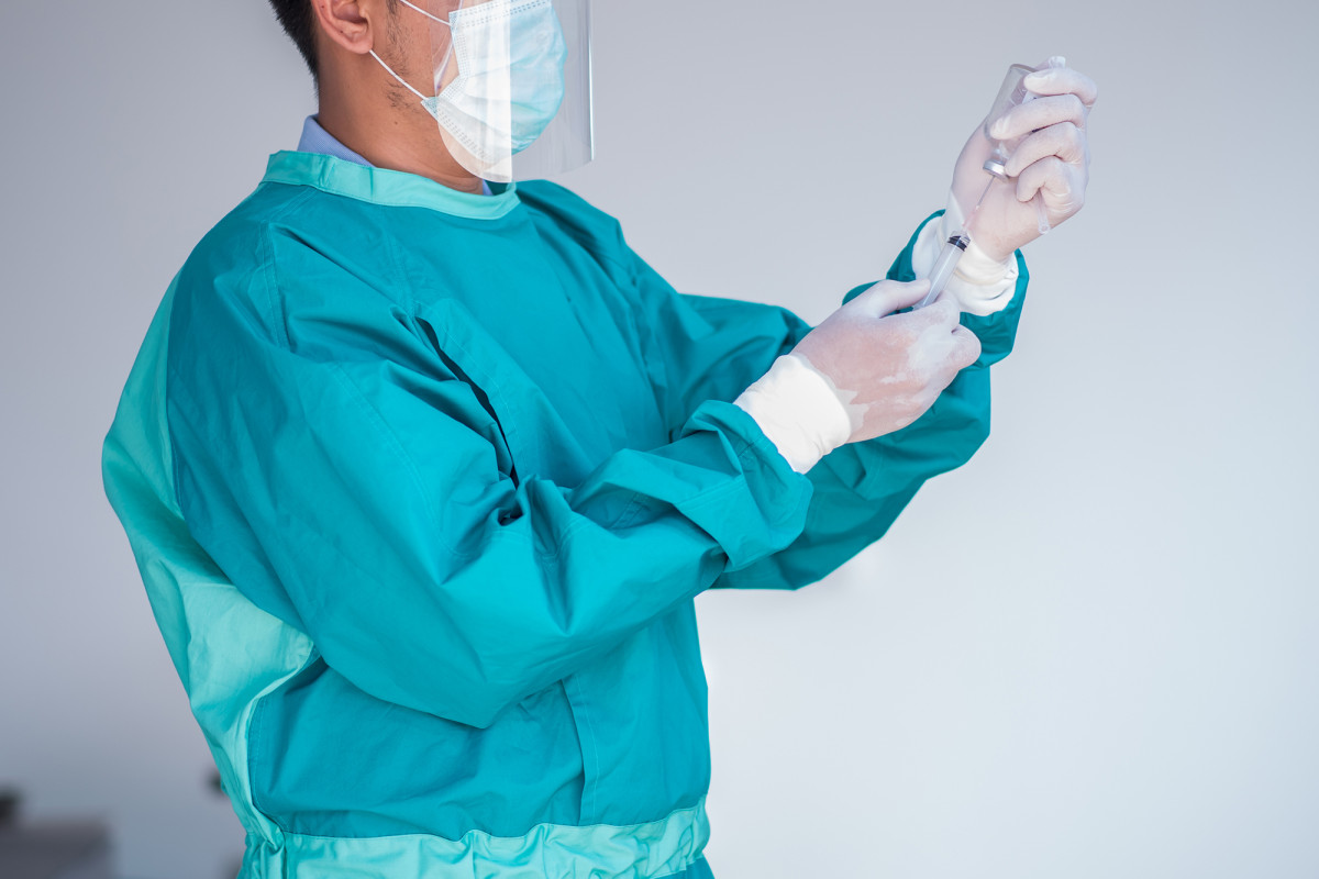 Phase III trials of coronavirus vaccine to take place at US
military sites, Pentagon confirms 1
