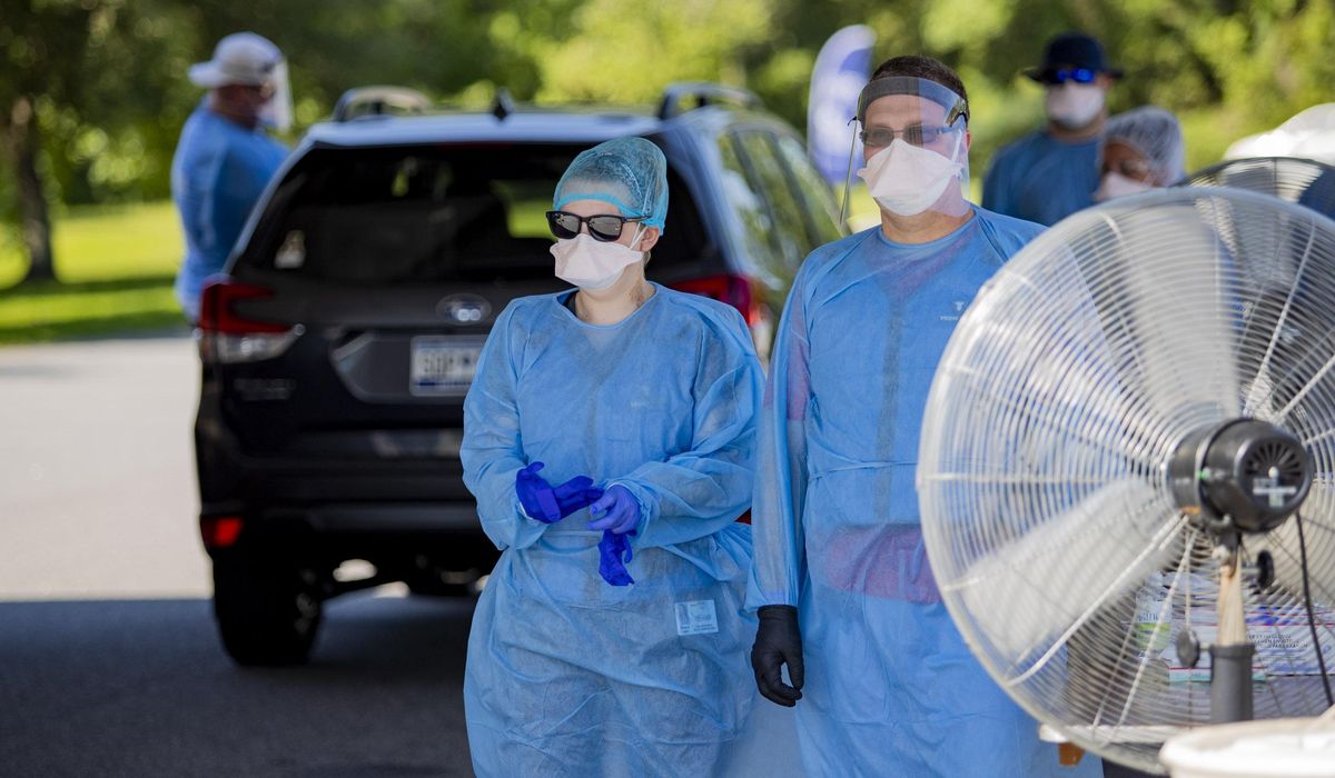 South Carolina courts reopen with pandemic
adjustments 1