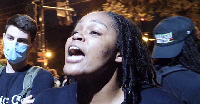 Watch: Teacher Screams at ‘B*tch Ass’ Police Officers: ‘I
Can’t F**king Control’ My Temper 1