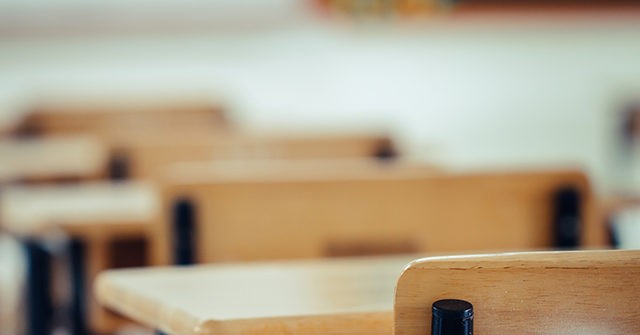 Virtual Class: 4th Grader Suspended After Moving BB Gun Away
from Brother 1
