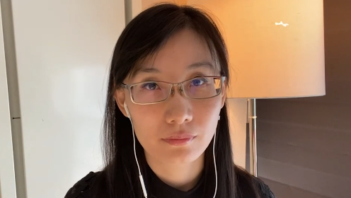 'Rogue' Chinese Virologist Joins Twitter, Publishes Evidence
COVID-19 Created In Lab 1