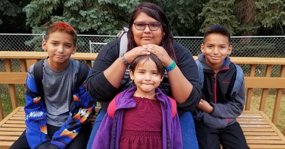 Elvia Ramirez Dies at 17; Youngest Covid-19 Victim in North
Dakota 1