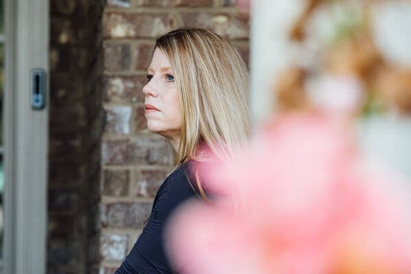 ‘I Feel Like I Have Dementia’: How Brain Fog Plagues
Covid-19 Survivors 1