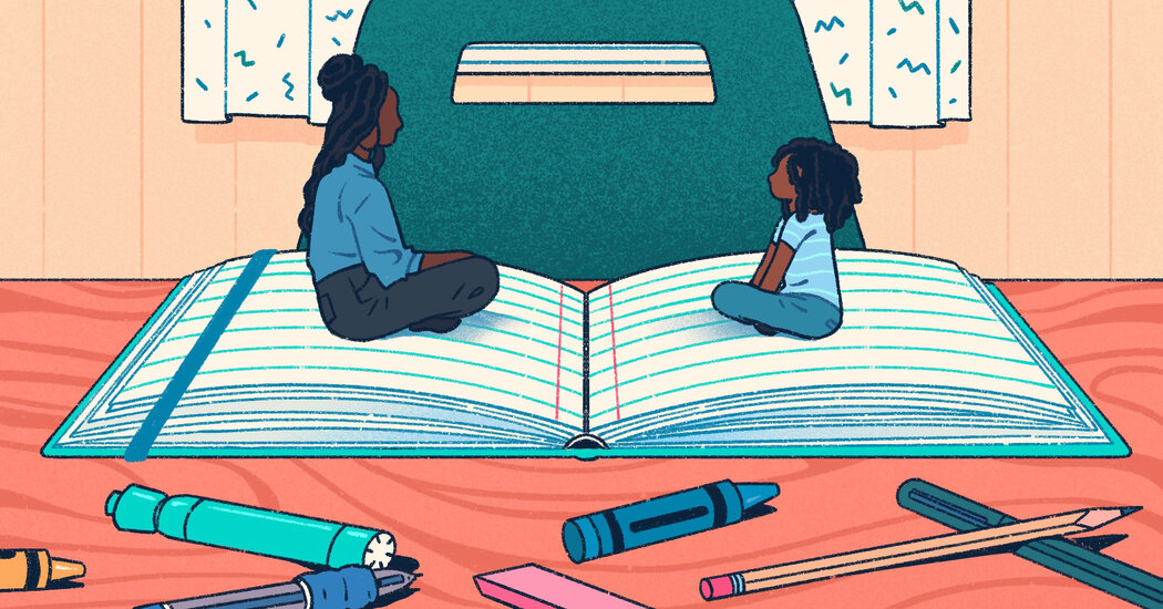 How to Help Kids Open Up About Anything 1