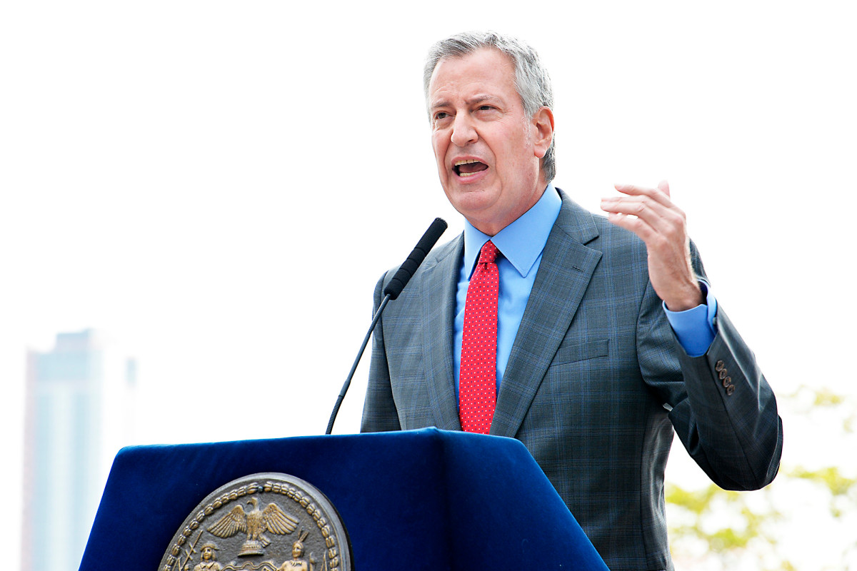 Here are the NYC zip codes targeted for new COVID-19
lockdown 1