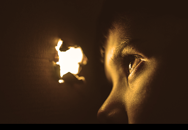 The "Hidden Epidemic" - Child-Abuse "Under-Reported" During
UK Lockdown 1