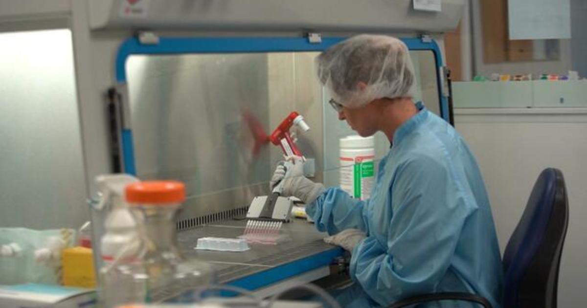Is a coronavirus vaccine possible in 2020? 1