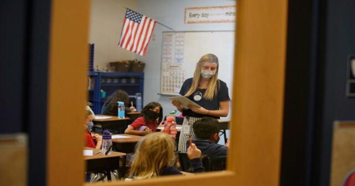 COVID-19 pandemic creates more job shortages in the
education sector 1