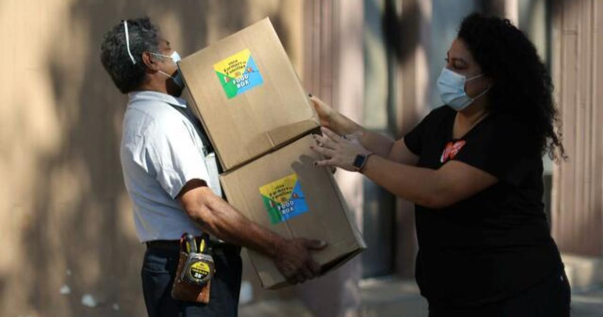Why the Koch-backed Americans for Prosperity opposes more
coronavirus aid 1