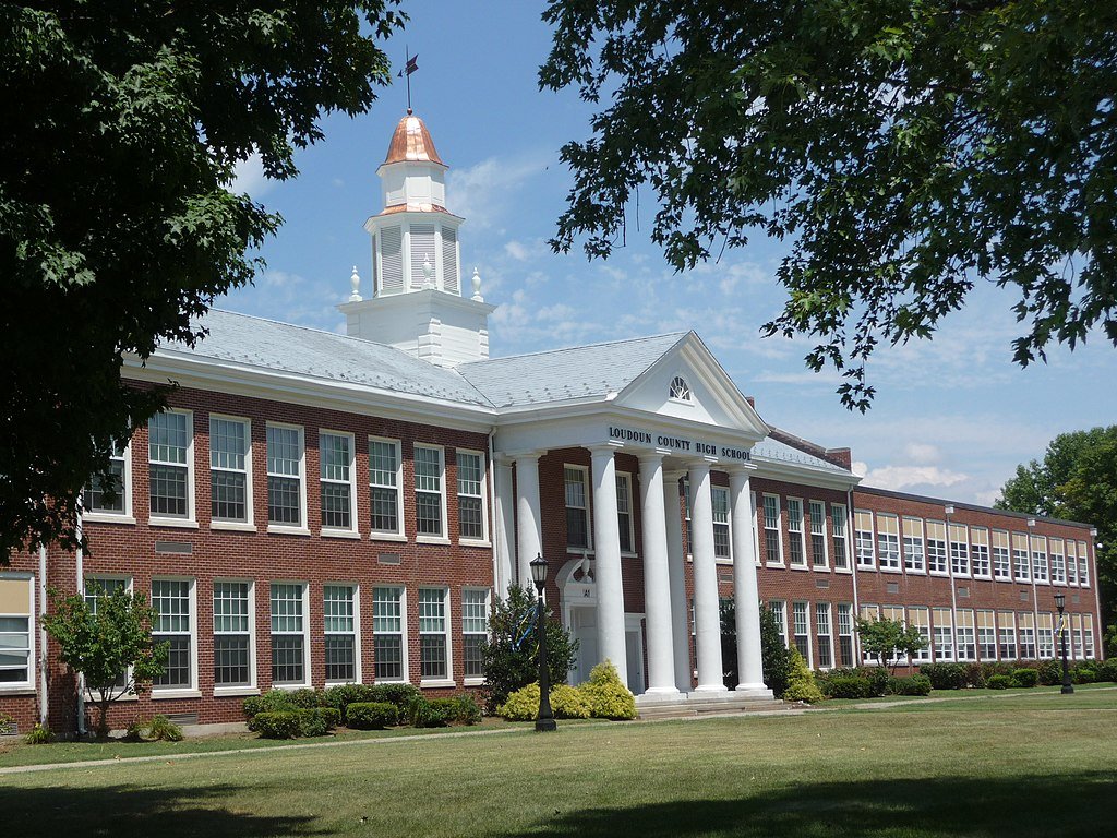 More Va. Public Schools Using Kids As Guinea Pigs For
Critical Race Theory 1