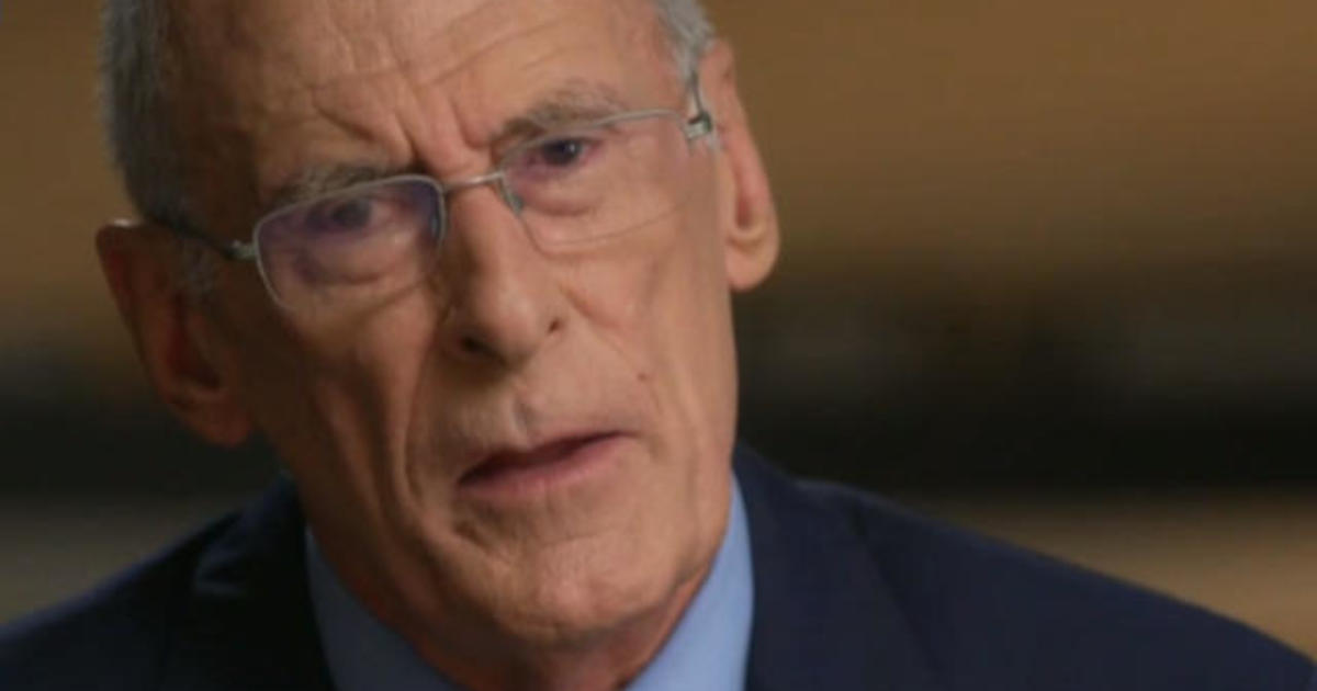 Former DNI Director Dan Coats says Russia is “the New
England Patriots of messing with elections” 1