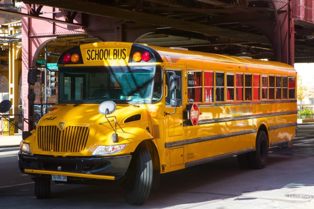 As Private Students Return To School, Teachers Unions Block
Chicago Public Schools From Opening 1
