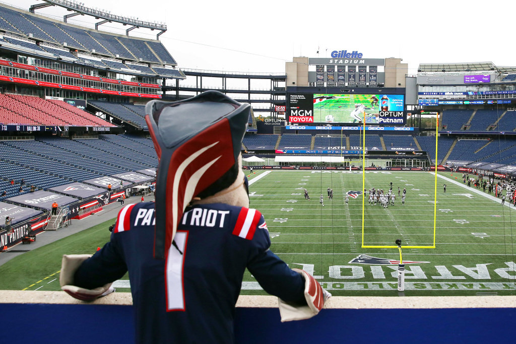 Broncos scouting report: How Denver matches up against
Patriots and predictions 1